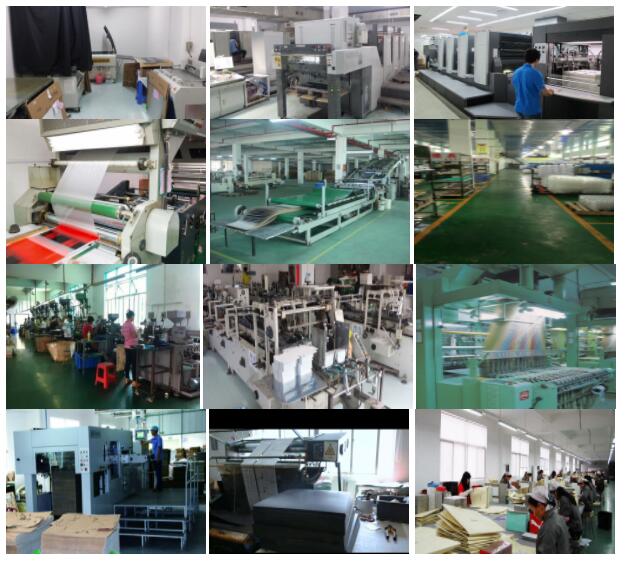 China Rato Printing Ltd company profile 0
