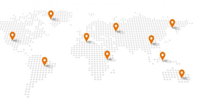China Rato Printing Ltd company profile 1