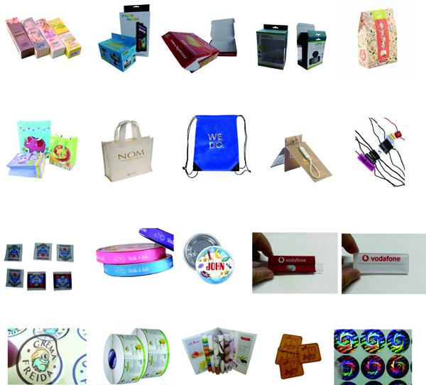 China Rato Printing Ltd company profile 0