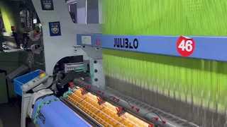 Custom Clothing Label | High Quality Garment Label Manufacturing