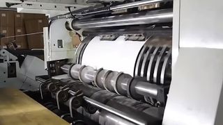 Custom Kraft Paper Bag Manufacturing | Twisted Handle & Flat Handle Paper Bag Factory