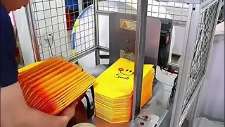 Custom Non Woven Bag Manufacturer | Ultrasonic Sealed Bags with or without Handles