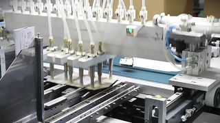 Custom Gift Box Manufacturing | Rigid Box Factory | Luxury Packaging Supplier