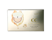 Custom Coated Paper Box Product Packaging With Embossed Gold Stamping Logo