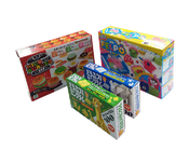 Printed Wholesale Paper Food Packaging Box Paperboard Food Boxes Supplier