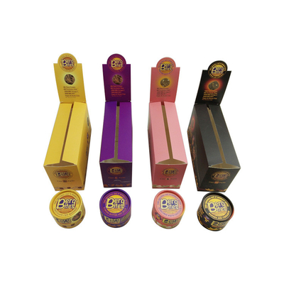 Buy Custom Cheap Paper Product Display Packaging Box With Full Color Printing online manufacture