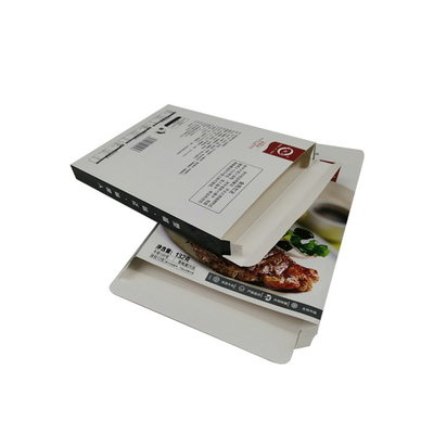 Wholesale Printed Paper Frozen Food Boxes Packaging Suppliers For Sale