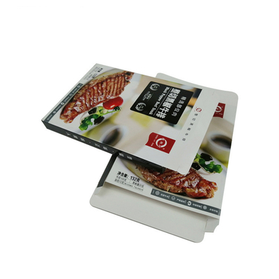 Wholesale Printed Paper Frozen Food Boxes Packaging Suppliers For Sale