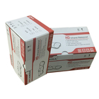 Printed Personalised G-Flute Corrugated Mailer Boxes Wholesale With Locking Tab