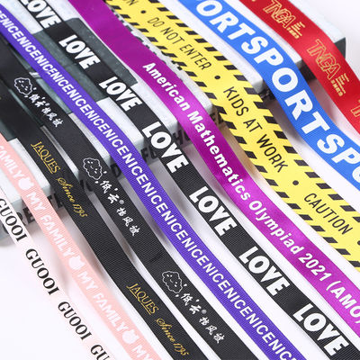 Buy Low-Cost Custom Logo Printed Satin Ribbon – Affordable Branded Ribbons for Packaging, Gifts & Events online manufacture