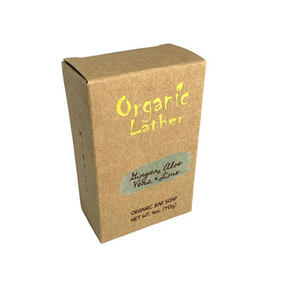 Buy Custom Printed Kraft Packaging Boxes with Logo | Full-Color Eco-Friendly Brown Paper Boxes Wholesale online manufacture