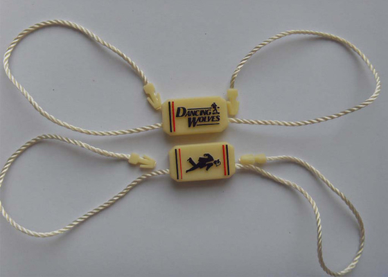 Custom Product Plastic Clothing Hang Tags Fasteners Apparel Hang Tags Suppliers