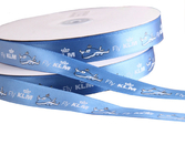 ISO 9001 Custom Printed Ribbon