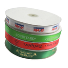 ISO 9001 Custom Printed Ribbon