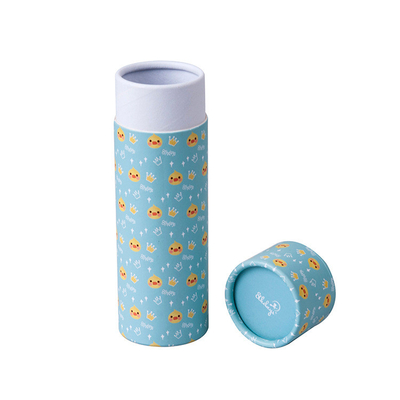 Hot Stamping Gift Packaging Boxes Hologram Logo Imprintable 250gsm Paper