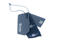 Intricate Personalized Clothing Tags Proper Visual Look Enhanced Safety Pins