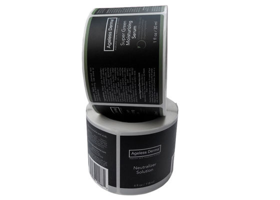 Buy Custom Paper Self-Adhesive Stickers Roll online manufacture