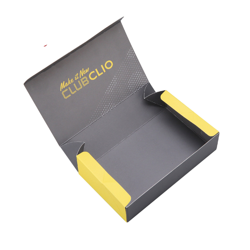 Custom Cheap Folding Paperboard Boxes Bulk With Artwork Printing Manufacturer