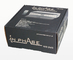 Display Sturdy Cardboard Boxes With Lid Big Capacity Single Layer Promotional