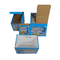 F Flute Corrugated Packaging Box Multi Purpose Auto Lock Bottom For Kids Toys