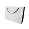 Large Personalized Paper Bags , Printed Merchandise Bags Long Durability Non Toxic