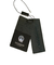 Intricate Personalized Clothing Tags Proper Visual Look Enhanced Safety Pins