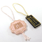 Bottle Plastic Seal Tag , Plastic Clothes Label Tags Beautiful Fashionable