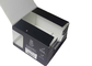 E - Flute Corrugated Packaging Box Multi Sizes Solid Structure With Window