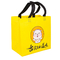 Die Cutting Non Woven Packaging Bag , Promotional Shopping Bag Heat Seal
