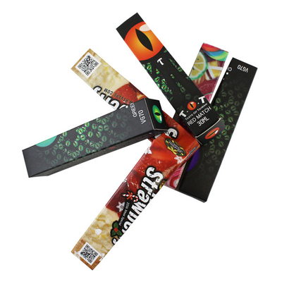 Good price Custom Printed Paper Lip Gloss Packaging Boxes Wholesale With Logo Factory online