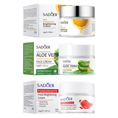 Good price Custom Luxury Moisturizer Packaging Boxes With Silver Foil Logo – High-End Cosmetic Paper Box Manufacturer online