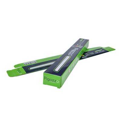 Good price Custom Cheap Long Corrugated Shipping Boxes With CMYK Printing For LED Light online