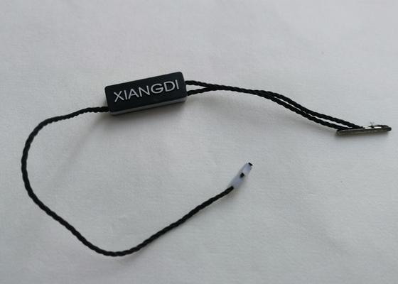 Good price Order Plastic Product Display Tags Holders Suitcase Tags Plastic Swing Hang Tags online