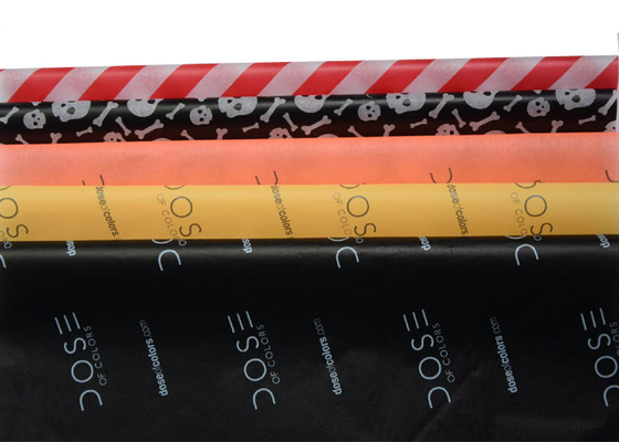 Good price Custom Printed Cheap Wrapping Paper Branded Tissue Paper Packaging Wholesale online