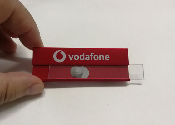 Good price Aluminum Alloy Custom Name Tags online