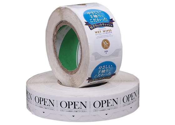 Good price 3D Hologram Custom Printed Sticker Labels online